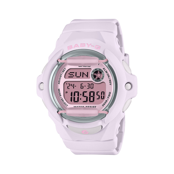 Reloj - BABY-G BG-169U-4B