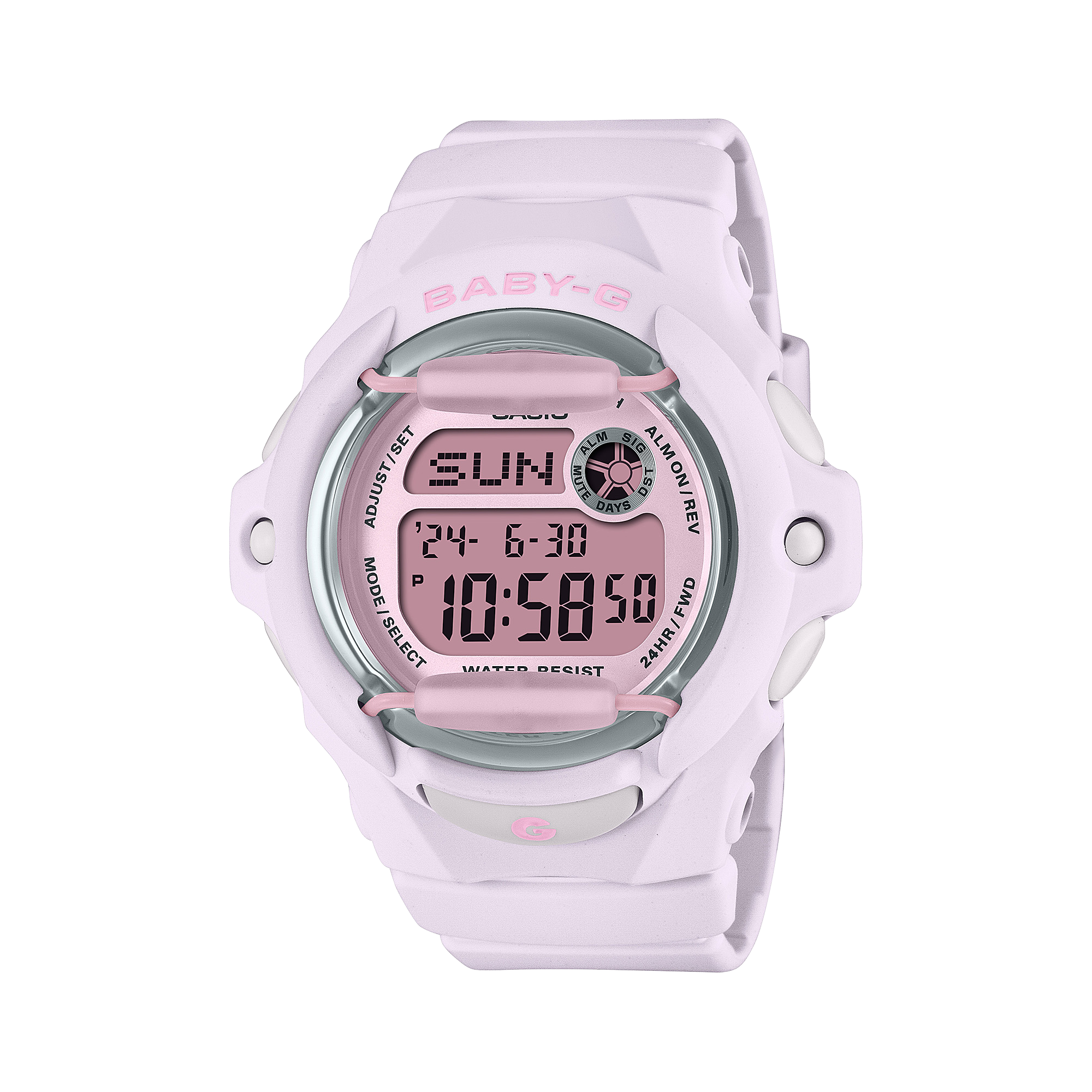 Reloj - BABY-G BG-169U-4B