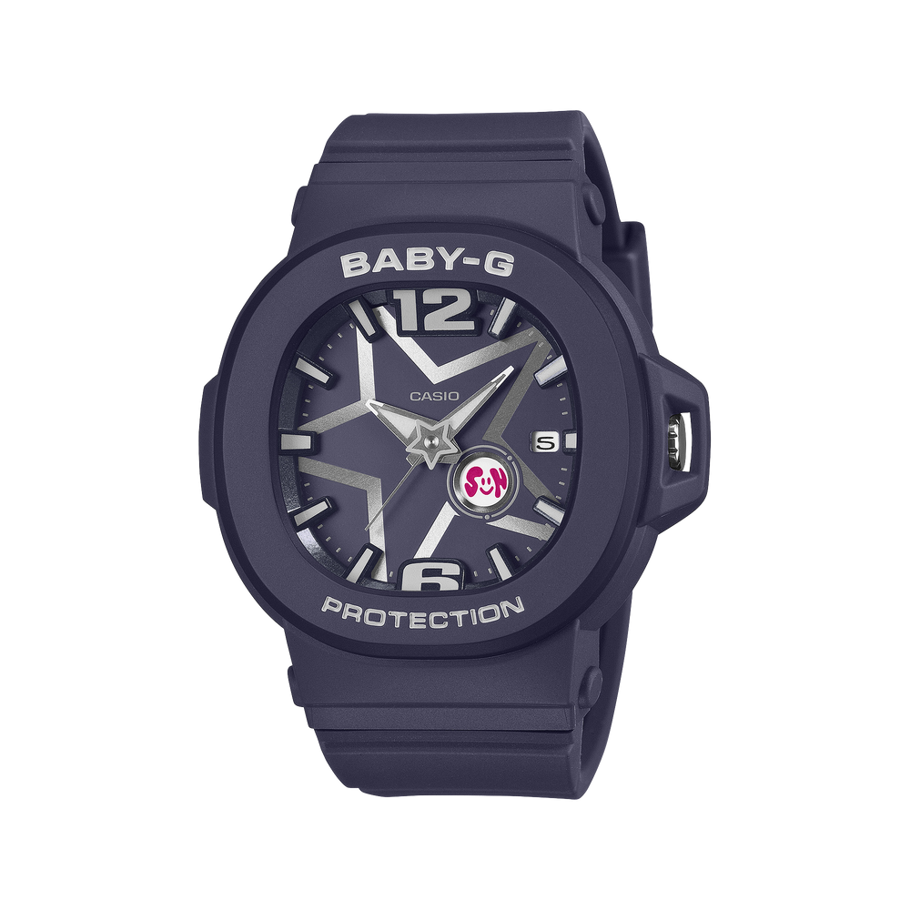 Reloj - BABY-G BGA-10D-2A1