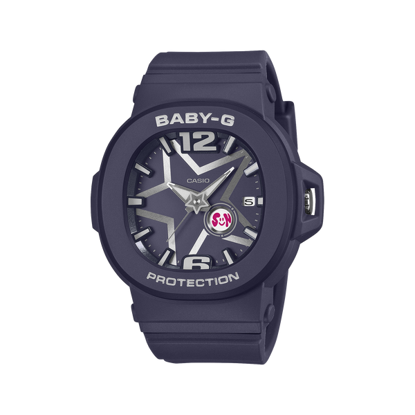 Reloj - BABY-G BGA-10D-2A1