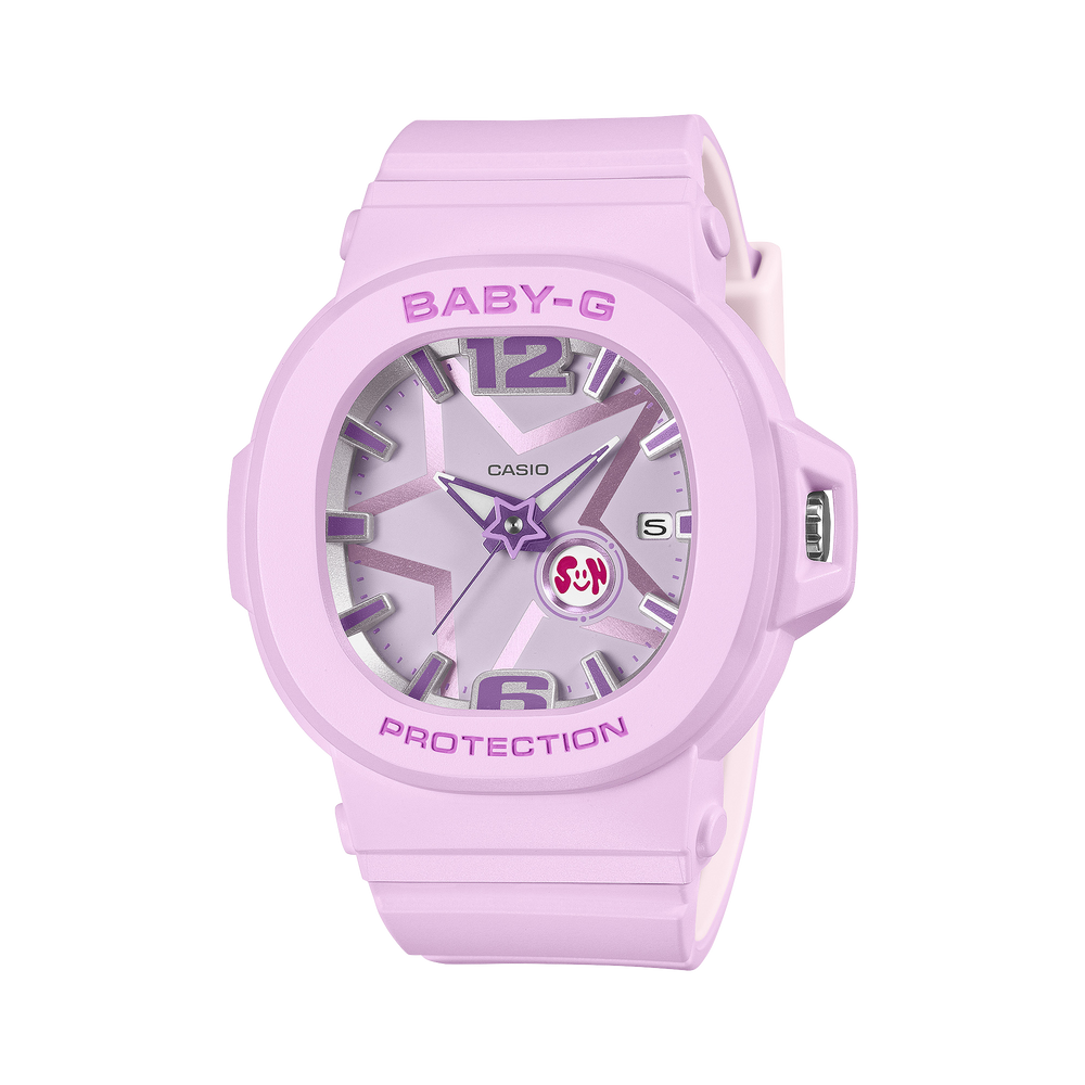 Reloj - BABY-G BGA-10D-6A