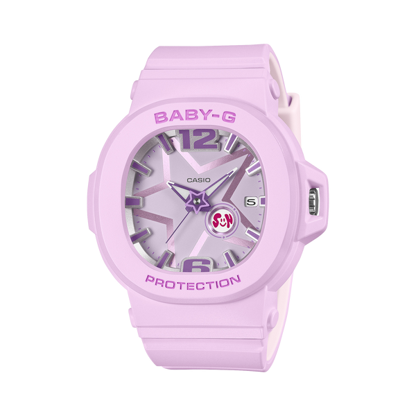 Reloj - BABY-G BGA-10D-6A