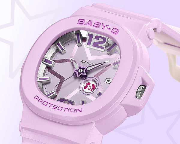 Reloj - BABY-G BGA-10D-6A