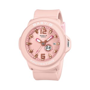 Reloj - BABY-G BGA-15K-4A