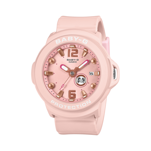 Reloj - BABY-G BGA-15K-4A