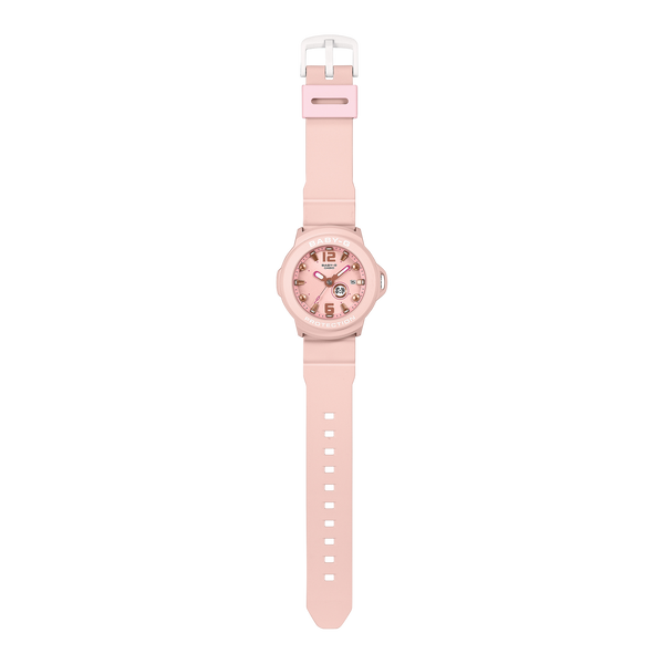 Reloj - BABY-G BGA-15K-4A