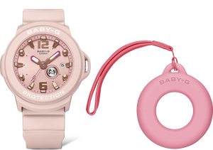 Reloj - BABY-G BGA-15K-4A