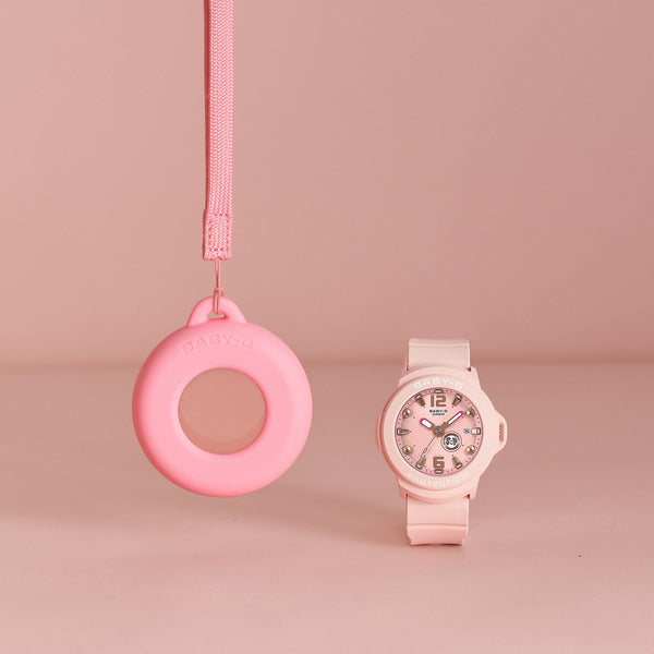 Reloj - BABY-G BGA-15K-4A