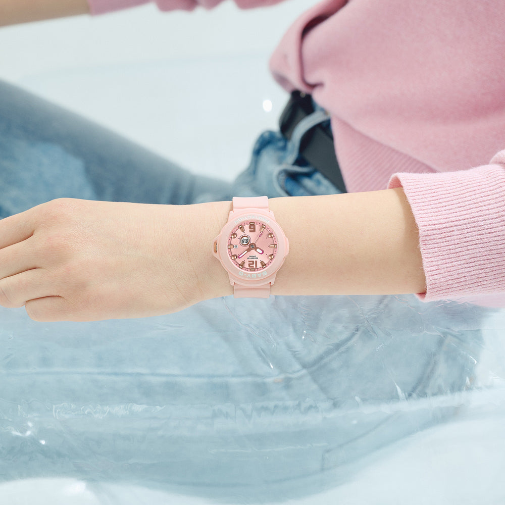 Reloj - BABY-G BGA-15K-4A