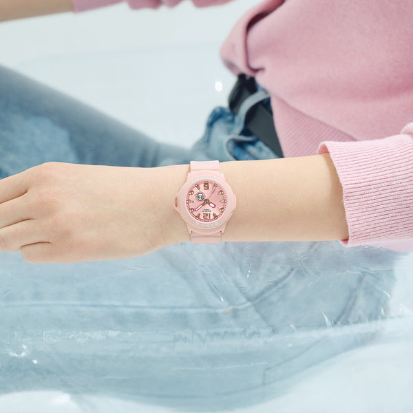 Reloj - BABY-G BGA-15K-4A