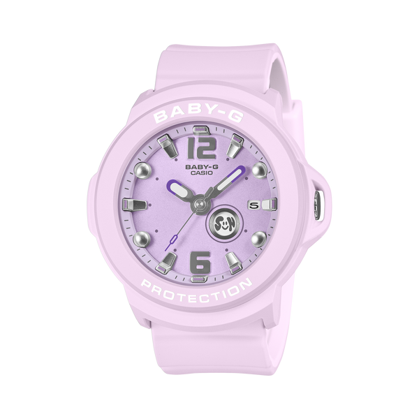 Reloj - BABY-G BGA-15K-6A