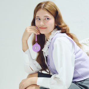 Reloj - BABY-G BGA-15K-6A
