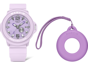 Reloj - BABY-G BGA-15K-6A