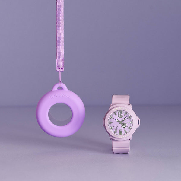 Reloj - BABY-G BGA-15K-6A