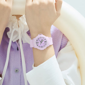 Reloj - BABY-G BGA-15K-6A