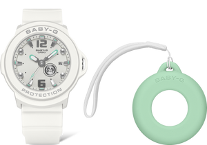 Reloj - BABY-G BGA-15K-7A