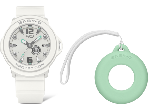Reloj - BABY-G BGA-15K-7A