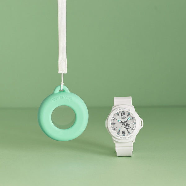 Reloj - BABY-G BGA-15K-7A