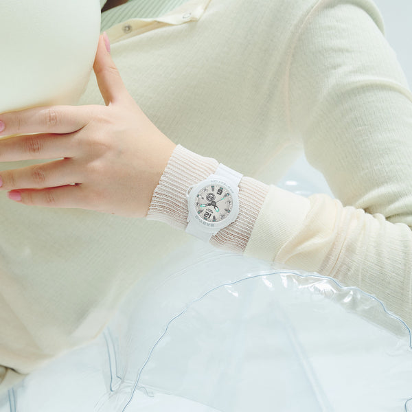 Reloj - BABY-G BGA-15K-7A