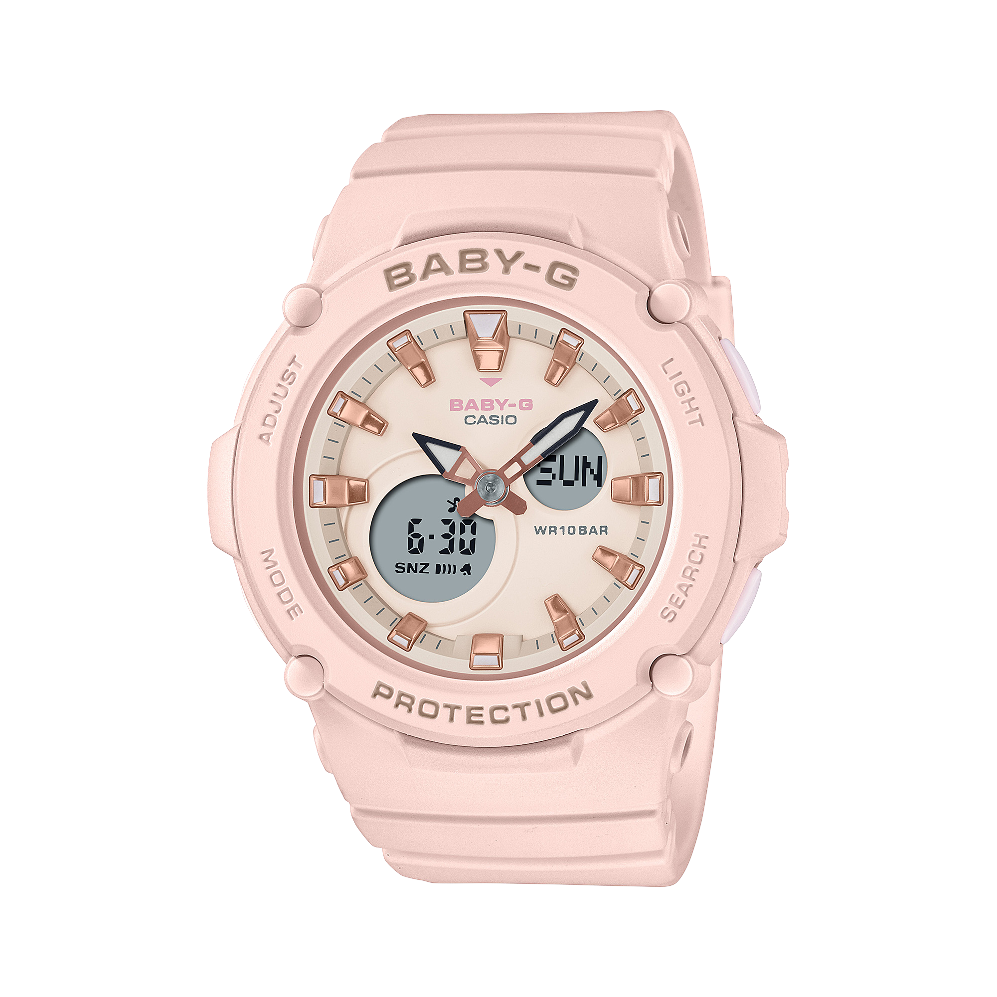 Reloj - BABY-G BGA-275-4A
