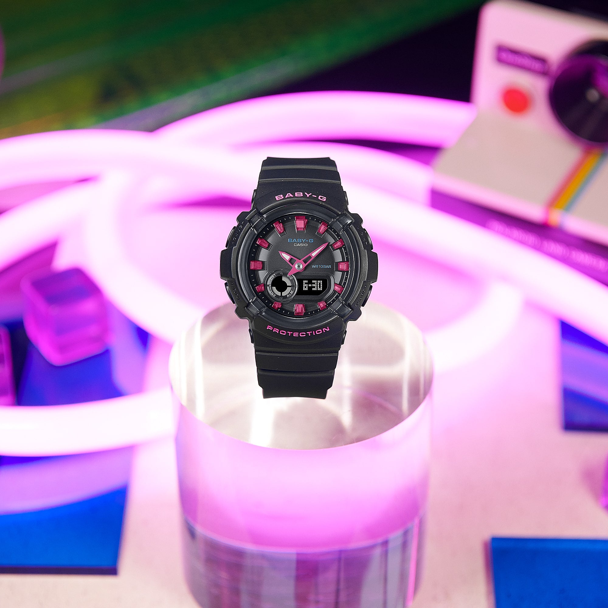 Reloj - BABY-G BGA-280DN-1A