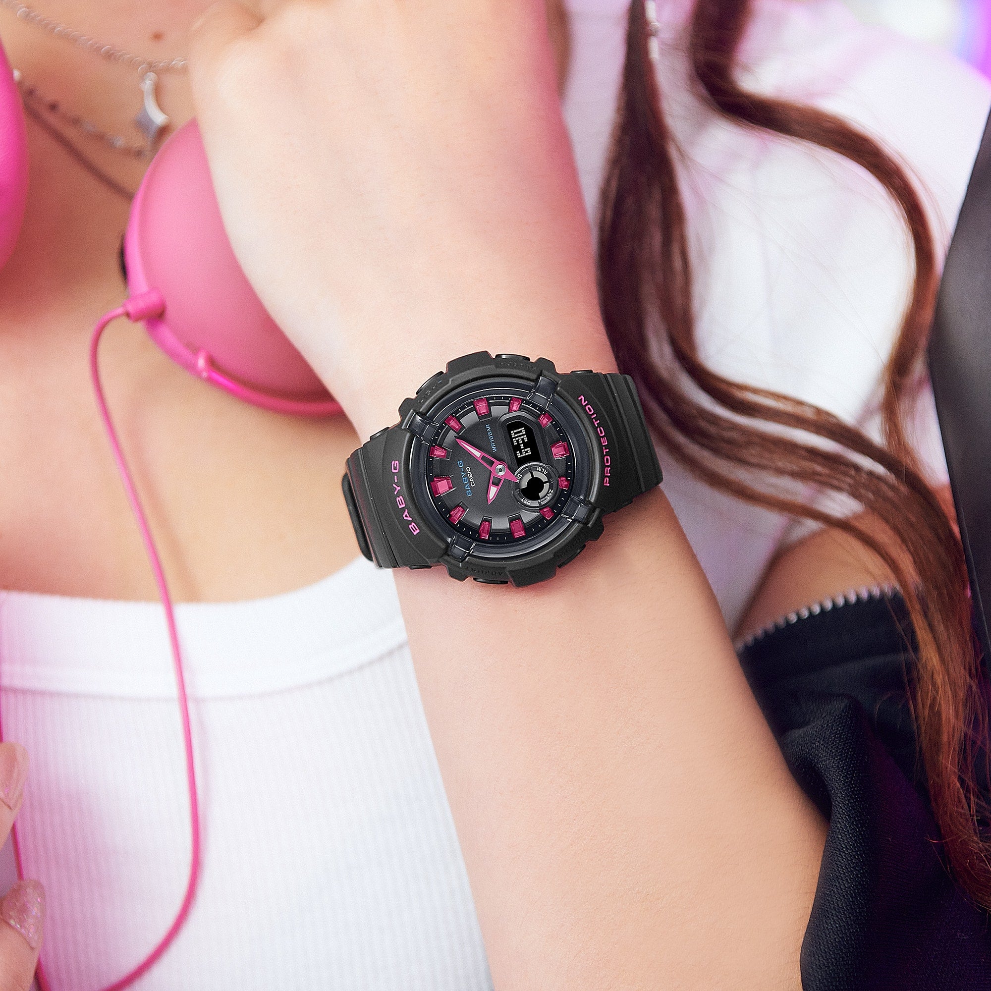 Reloj - BABY-G BGA-280DN-1A