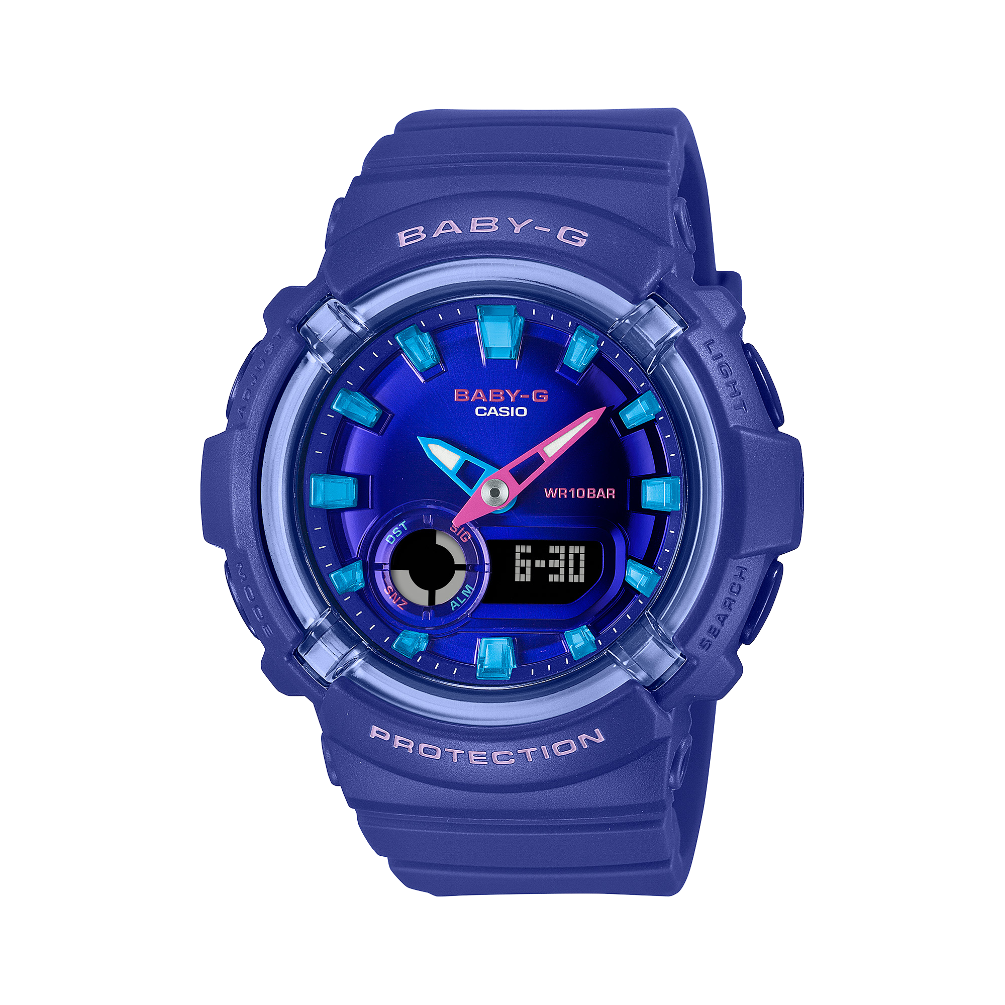 Reloj - BABY-G BGA-280DN-2A
