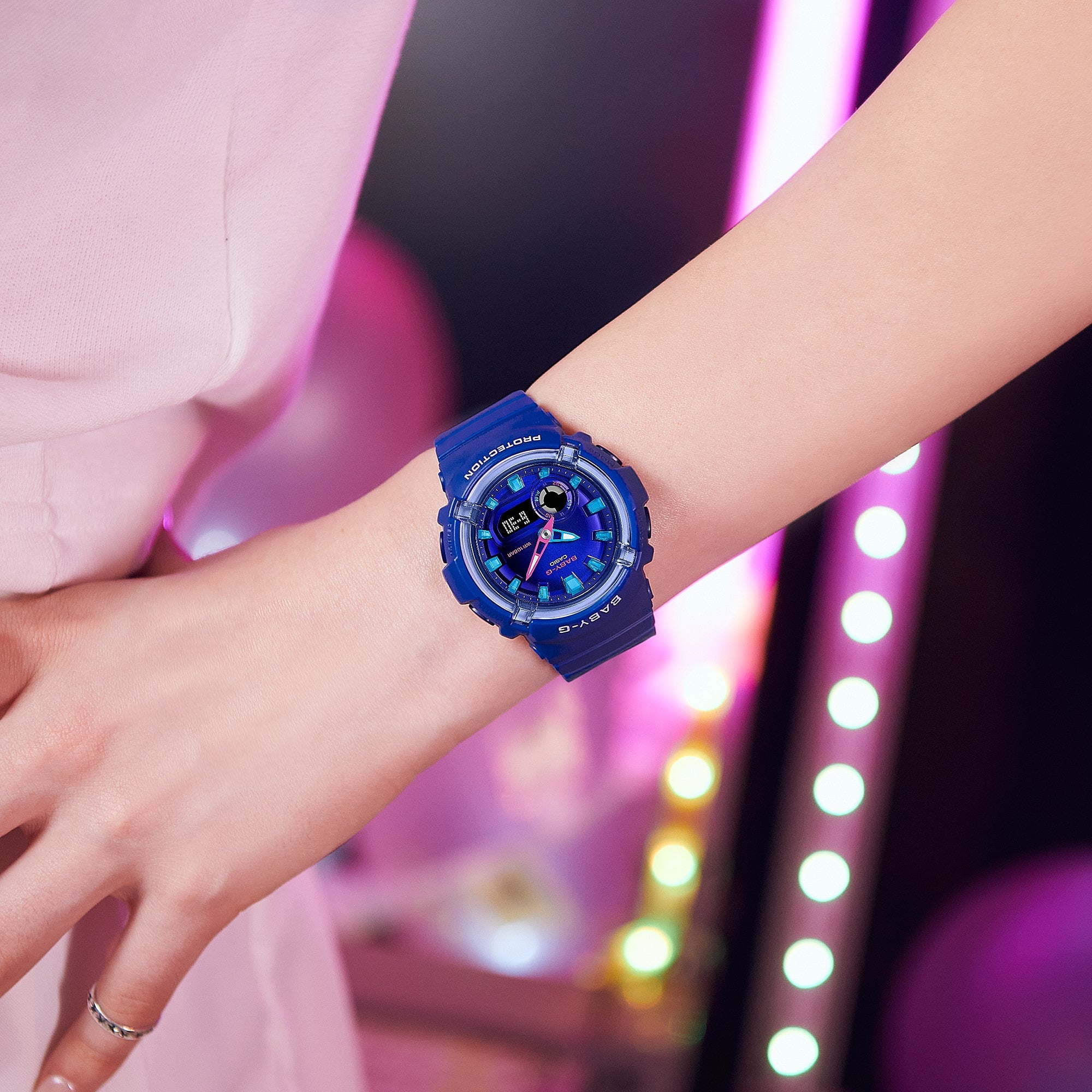 Reloj - BABY-G BGA-280DN-2A