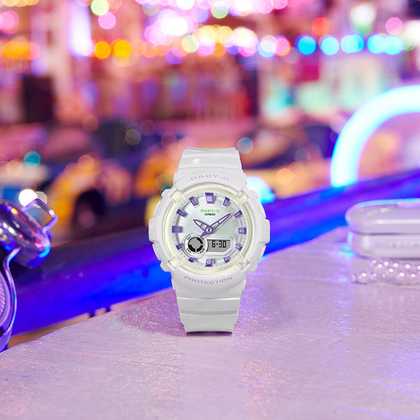 Reloj - BABY-G BGA-280DN-7A
