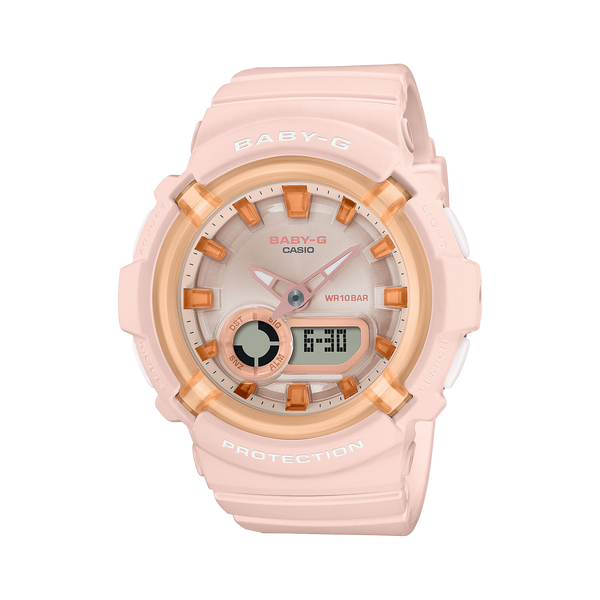 Reloj - BABY-G  BGA-280SW-4A