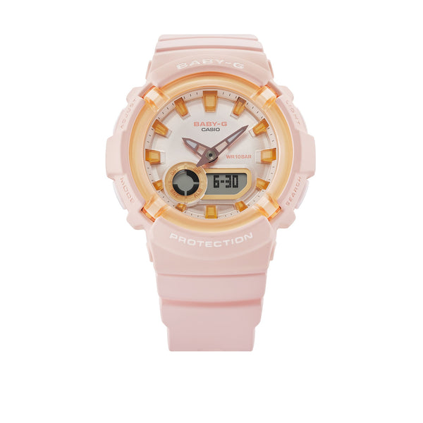 Reloj - BABY-G  BGA-280SW-4A