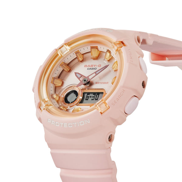 Reloj - BABY-G  BGA-280SW-4A