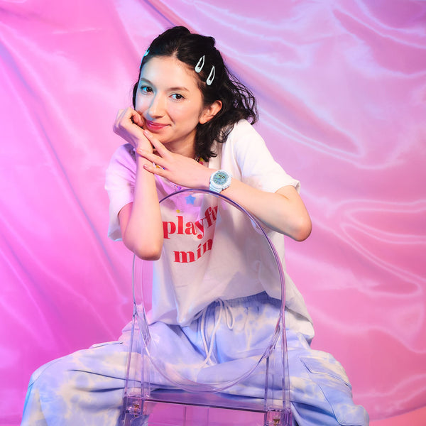 Reloj - BABY-G BGA-280TD-2A