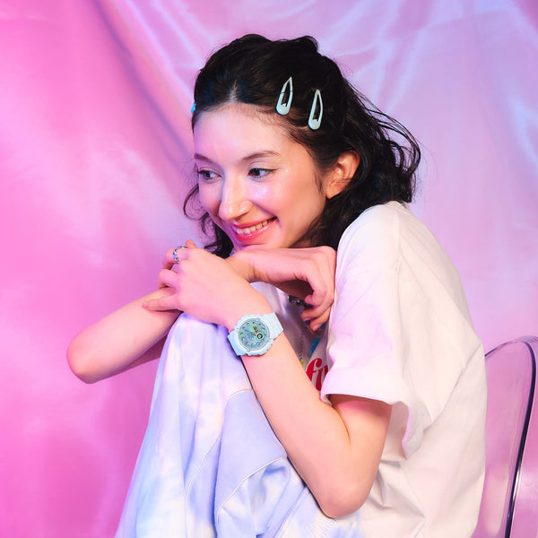 Reloj - BABY-G BGA-280TD-2A