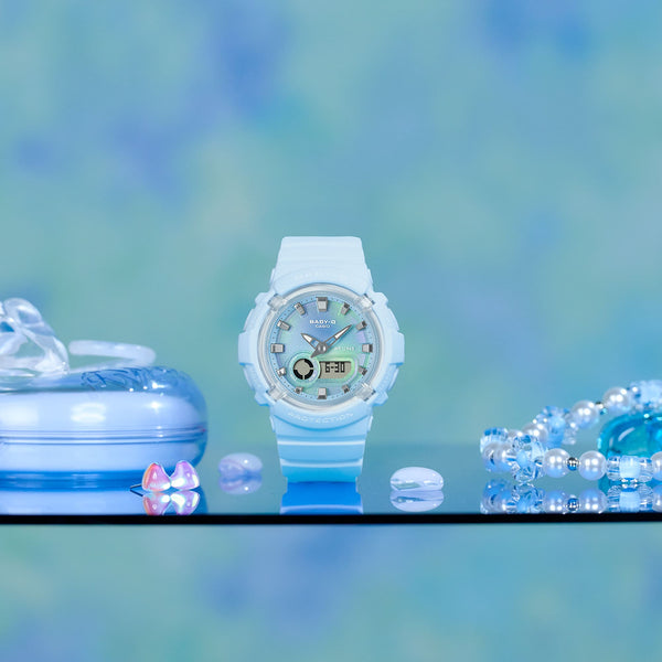 Reloj - BABY-G BGA-280TD-2A