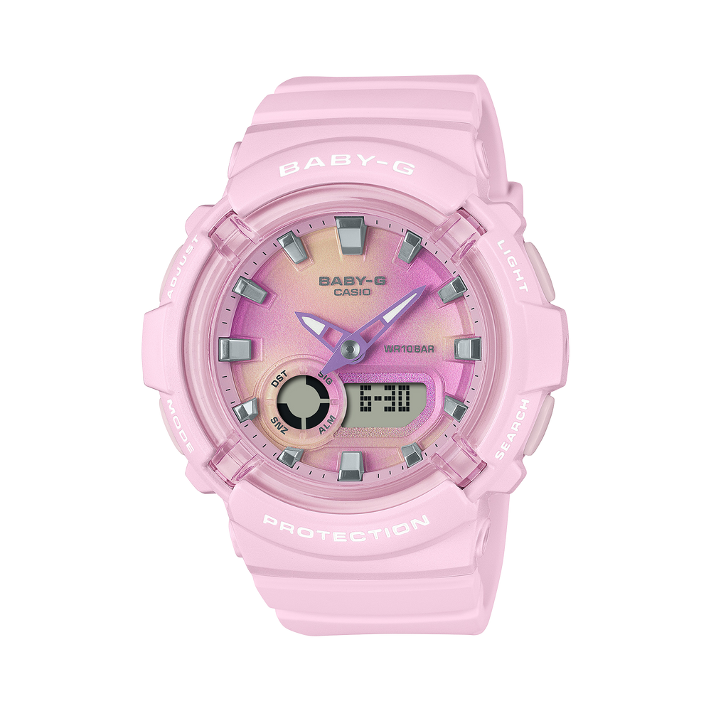 Reloj - BABY-G BGA-280TD-4A
