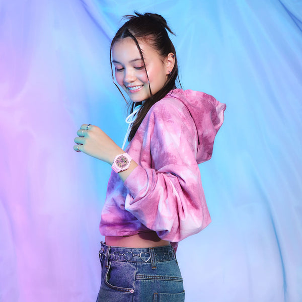 Reloj - BABY-G BGA-280TD-4A