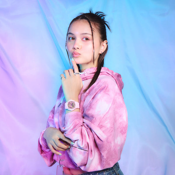 Reloj - BABY-G BGA-280TD-4A