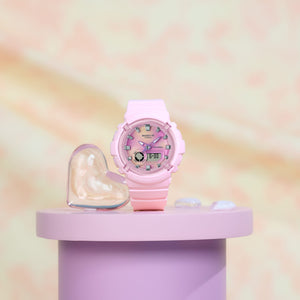 Reloj - BABY-G BGA-280TD-4A