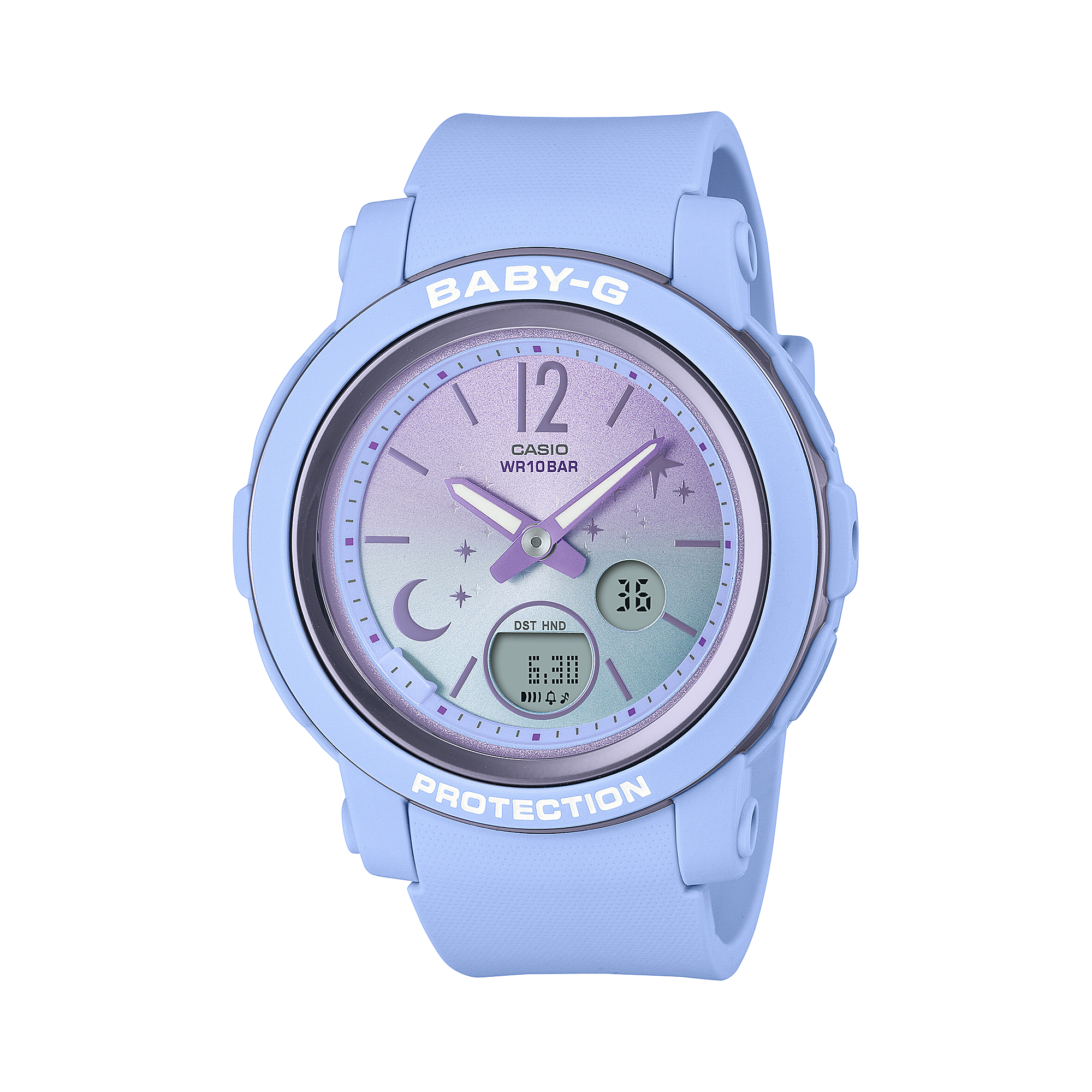 Reloj - BABY-G BGA-290DS-2A