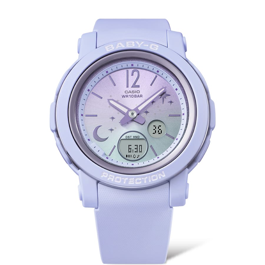 Reloj - BABY-G BGA-290DS-2A