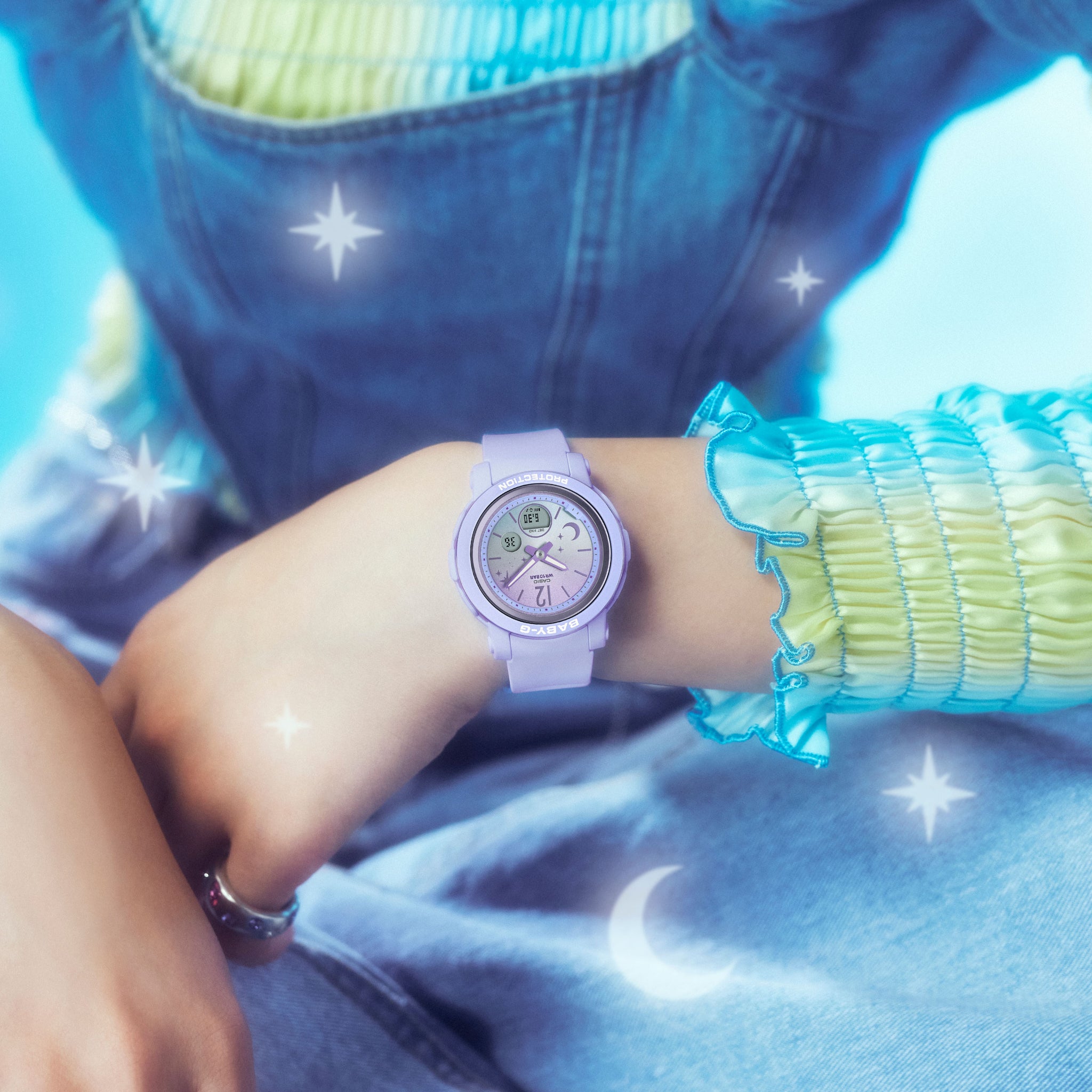 Reloj - BABY-G BGA-290DS-2A