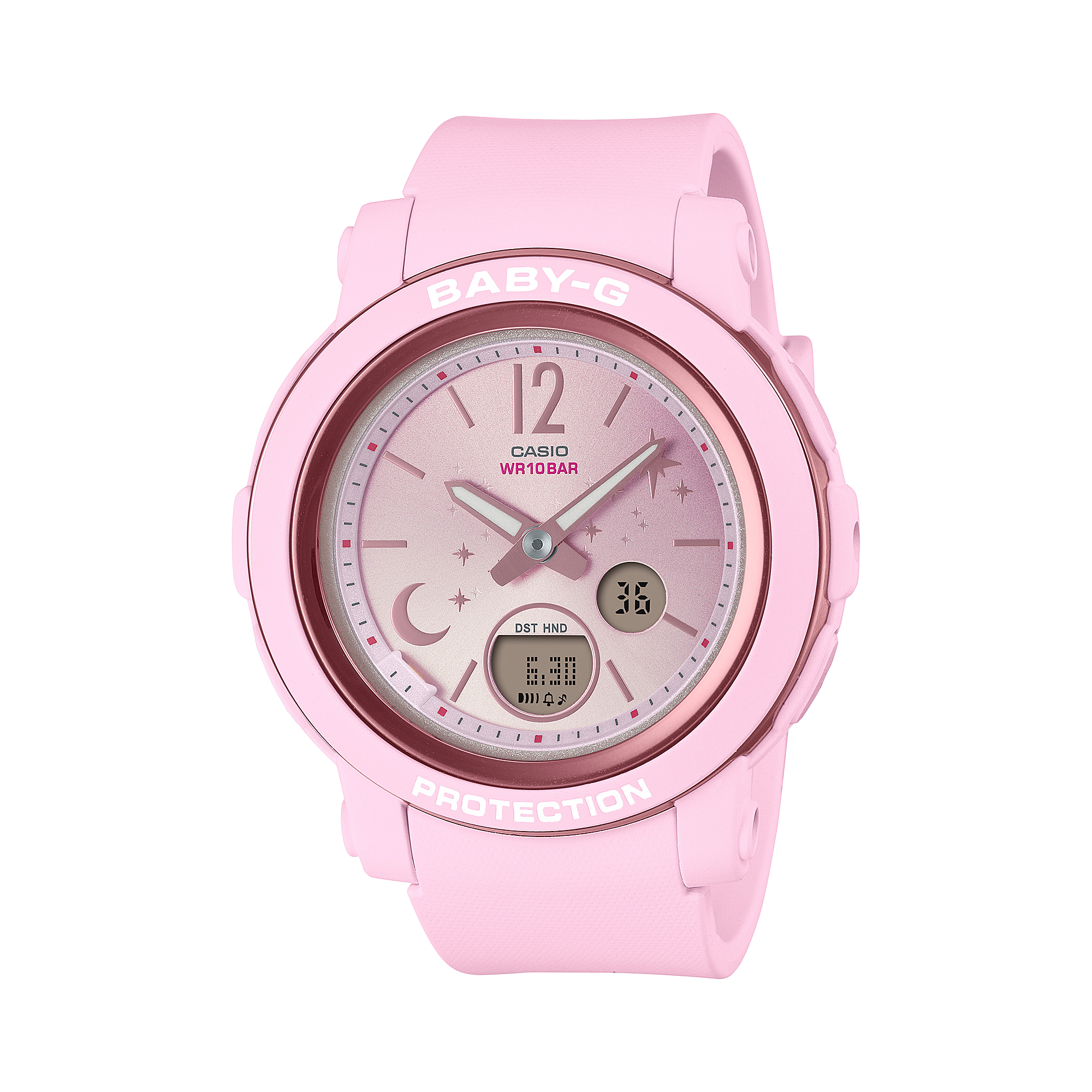 Reloj - BABY-G BGA-290DS-4A