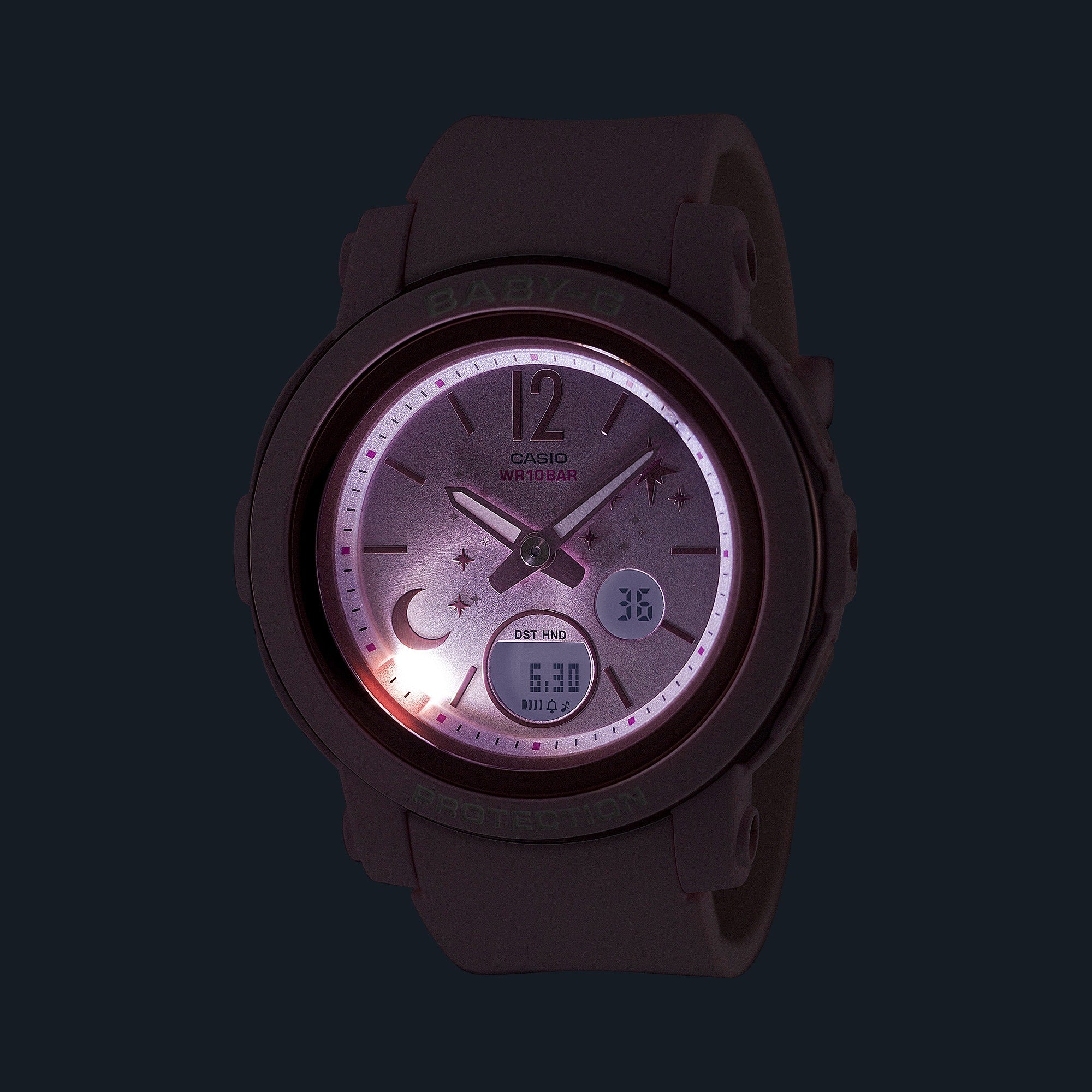 Reloj - BABY-G BGA-290DS-4A