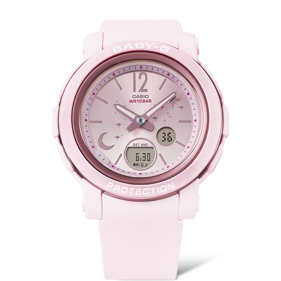 Reloj - BABY-G BGA-290DS-4A