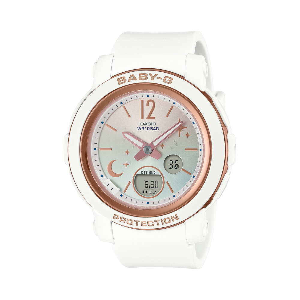 Reloj - BABY-G BGA-290DS-7A