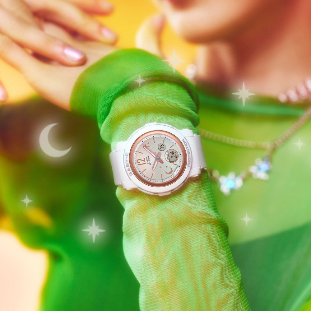 Reloj - BABY-G BGA-290DS-7A