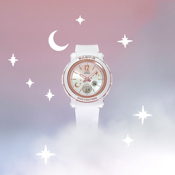 Reloj - BABY-G BGA-290DS-7A
