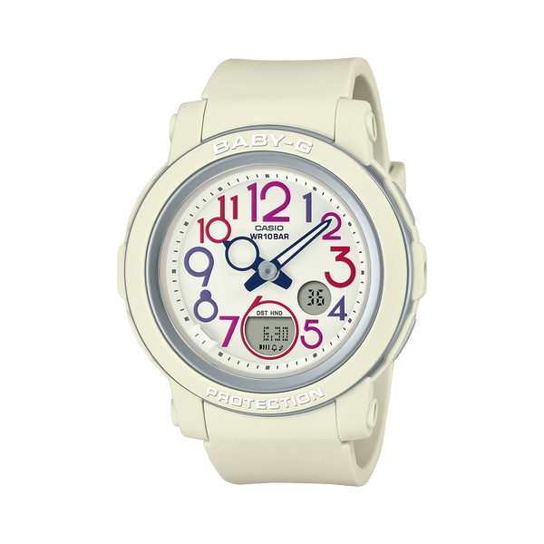 Reloj - BABY-G BGA-290PA-7A