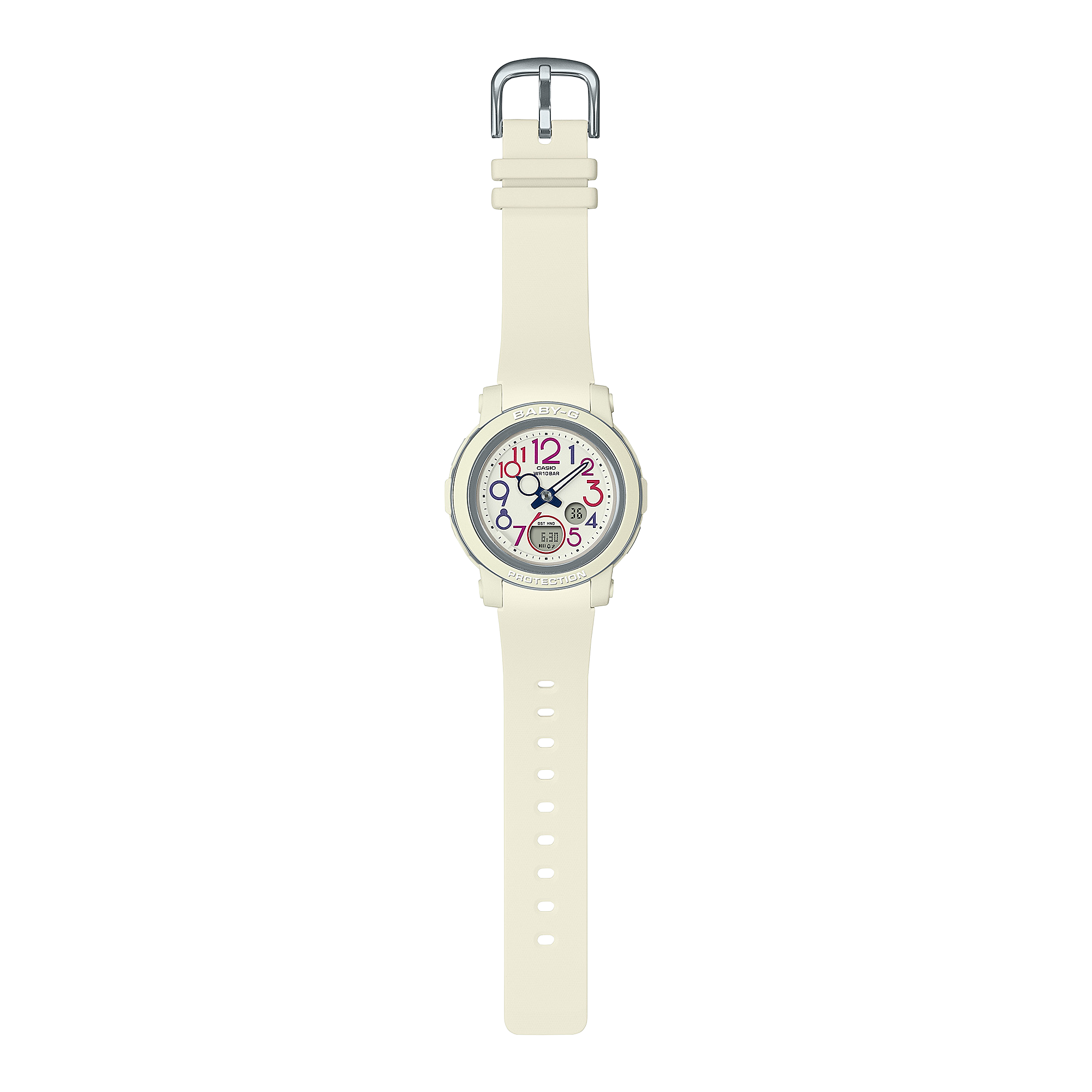 Reloj - BABY-G BGA-290PA-7A